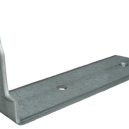 GB Pijpdrager Vlak 250X100 SV 65X4 – 100470001