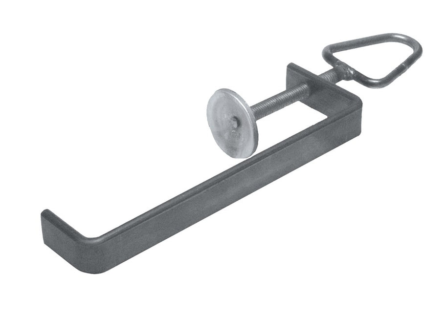 GB Metselwerkklem 290X70X40 EV 30X8 – 102150001