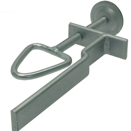 GB Metselwerkklem Binnen 200 EV 30X8 – 102200001