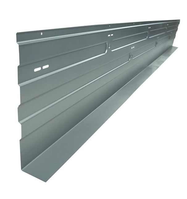 GB Metalen Randkist 340X2000 SV – 1033400001