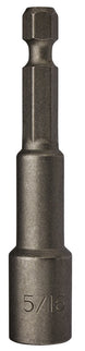 Makita DOP 5/16 X 65mm 1/4" ZK Vorm E – 784804-5