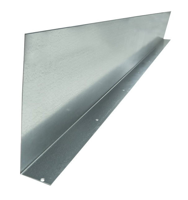 GB Metalen Randkist 84Ø 230X2000 SV 1,5 – 1072300001