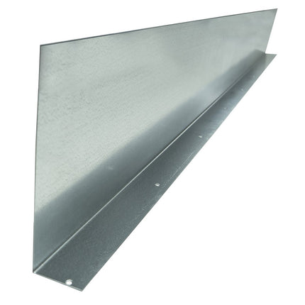 GB Metalen Randkist 84Ø 250X2000 SV 1,5 – 1072500001