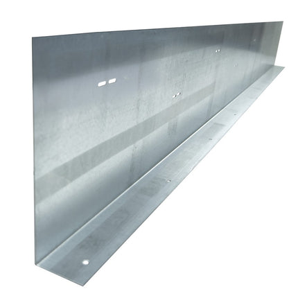 GB Metalen Randkist 90Ø 480X2000 SV 1,5 – 1134800001