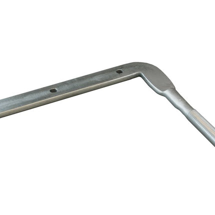 GB Wandplaatanker Metrisch Draad 140X200 VD M12 – 1922000020