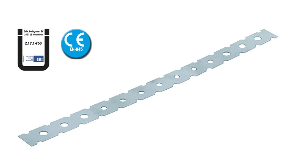 GB Lijmkoppelstrip Optima 300 316 O.G. 20X0,5 – 2121450250