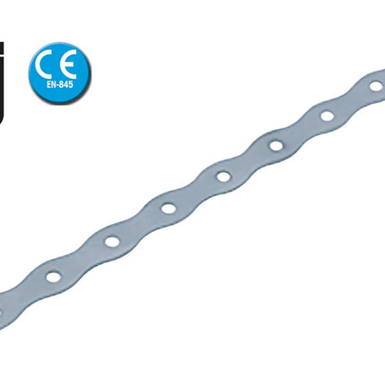 GB Lijmkoppelstrip NOVO 300 316 O.G. 20X0,5 – 212200250
