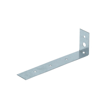 GB Kozijnwandanker T.b.v. Cellenbeton 40X128 SV 22X0,7 – 212500100