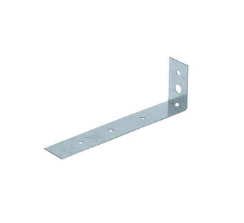 GB Kozijnwandanker T.b.v. Cellenbeton 40X128 SV 22X0,7 – 212500100