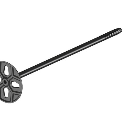 GB UNI-Flexplug 240mm Ø8 voor Isolatie 180 T/M 200 – 3302400250