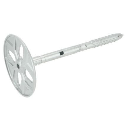 GB Instortplug Zilvergrijs 120 NY _8 – 3321200125