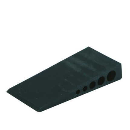 GB Stelwig, Zwart 100 KS 45X18 – 340030.Z050
