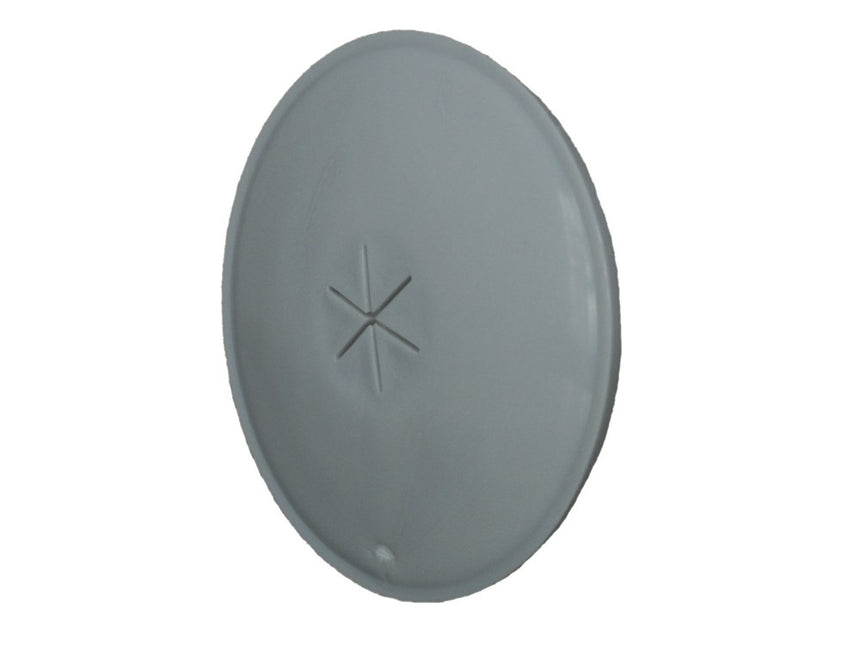GB Klemring Grijs _80 KS – 341011000