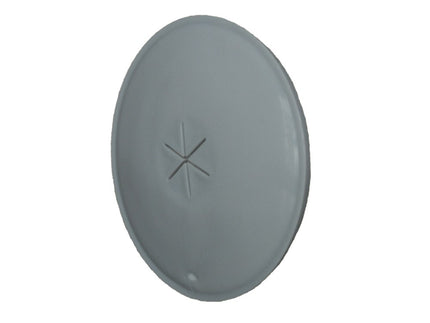 GB Klemring Grijs _80 KS – 341011000