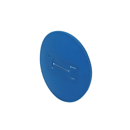 GB Klemring PLS Blauw – 341070500