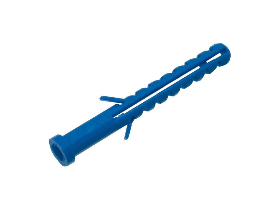 GB PLUG Blauw 6X50 NY 4 – 341210250