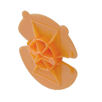GB Uniclip Oranje – 341281000