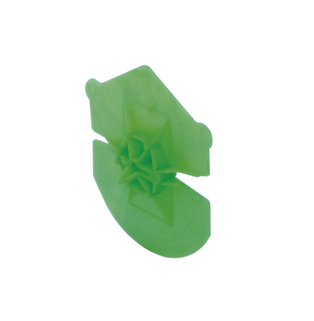 GB Uniclip Groen 65/75 PP – 3413300250