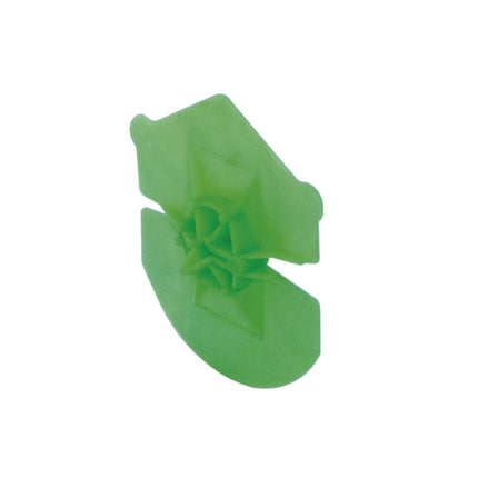 GB Uniclip Groen 65/75 PP – 3413301000