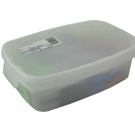 GB Uitvulplaatje Assortiment 200 – 346000001