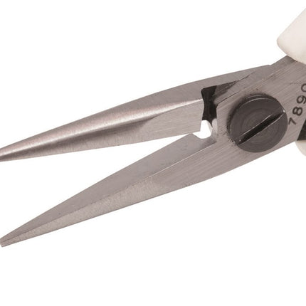 Bahco Lange Punttang Lindstrom – 7891
