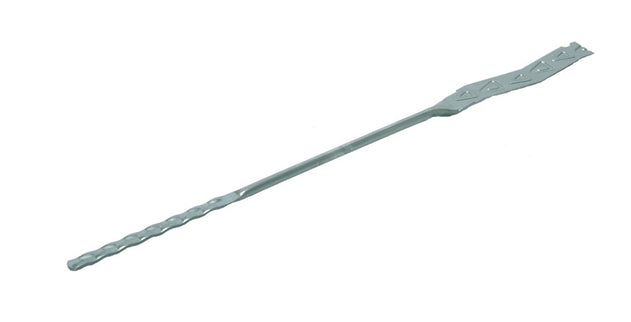 GB Prik-Spouwanker met Korte Inleg 340 316 O.G. _5 0,6 – 357700250