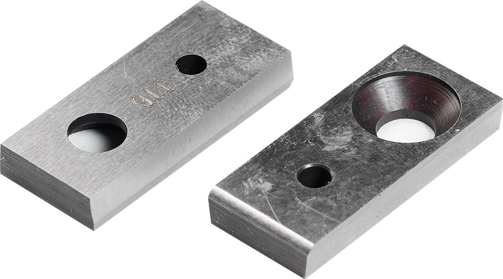 Makita MESSENSET PLAATSCHAAR