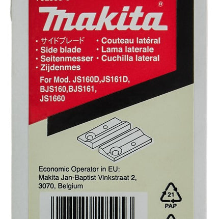 Makita Zijmessen-SET Zijmessen Set – 792533-6