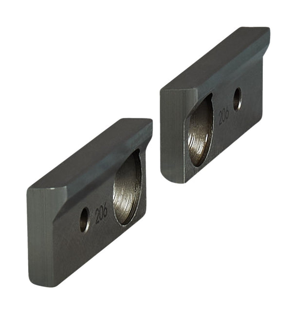 Makita Zijmessen-SET Zijmessen Set – 792533-6