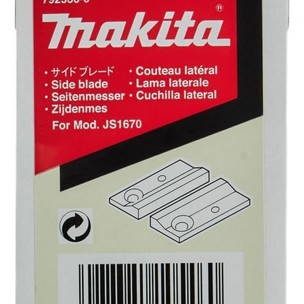 Makita Zijmessen Set – 792536-0