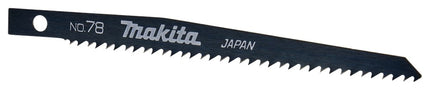 Makita Reciprozaagblad Hout 100mm 78 – 792543-3