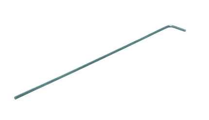 GB L-form Spouwanker 275mm Ø4mm RVS 316 - 37455.0250