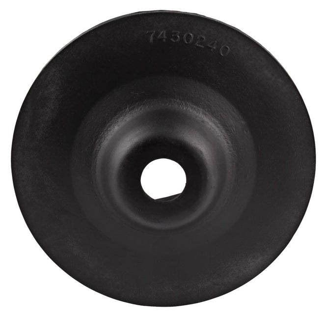 Makita Rubber Steunschijf 100mm – 794187-5