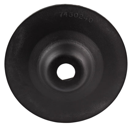 Makita Rubber Steunschijf 100mm – 794187-5