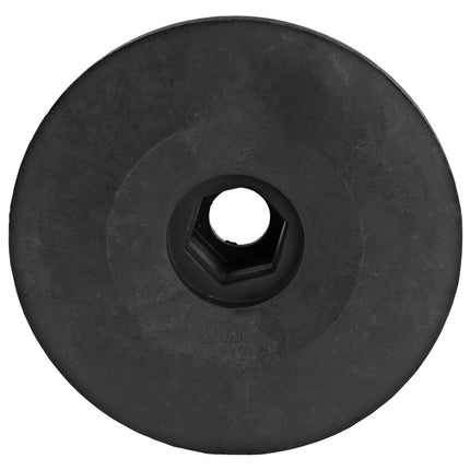 Makita Rubber Steunschijf 100mm – 794187-5