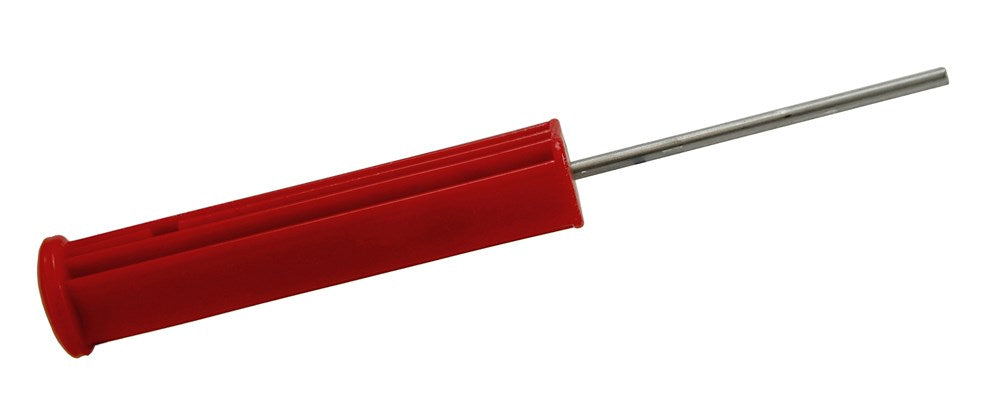 GB Inslaghulpstuk Rood 175 Vd/ny – 392080.B001