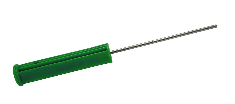 GB Inslaghulpstuk Groen 215 Vd/ny – 392120.B001