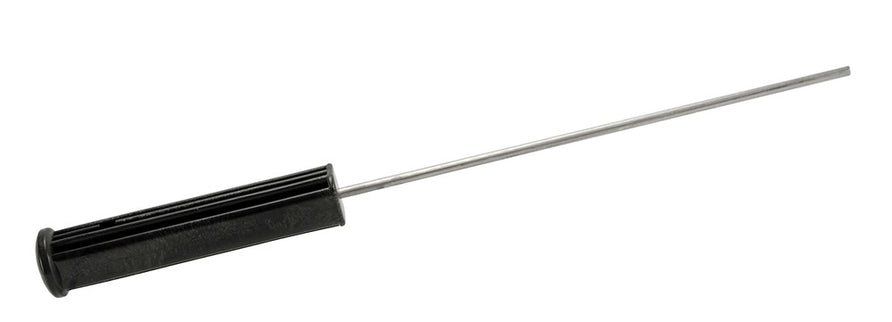 GB Inslaghulpstuk Zwart 275 Vd/ny – 392180.B001