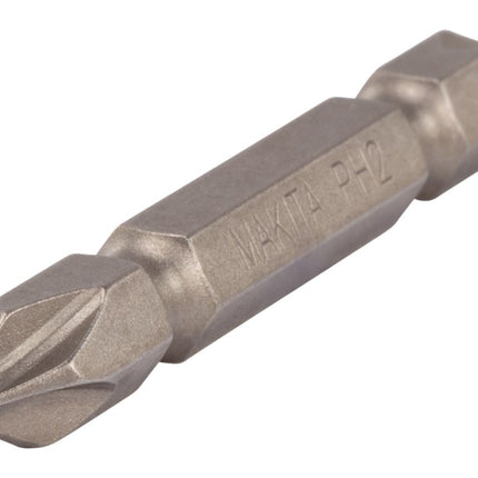 Makita Schroefbit Dubbel PH2X65 – 798309-9