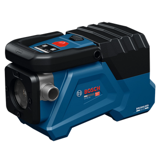 Bosch GTP18V-28 Waterpomp - 06019R6000