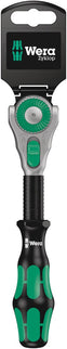8000 B SB Zyklop-ratel met 3/8"-aandrijving, 3/8 duim x 199.0 mm