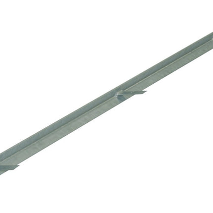 GB Dorpelijzer met Ankers 930 TV 30X30X3 – 666300005