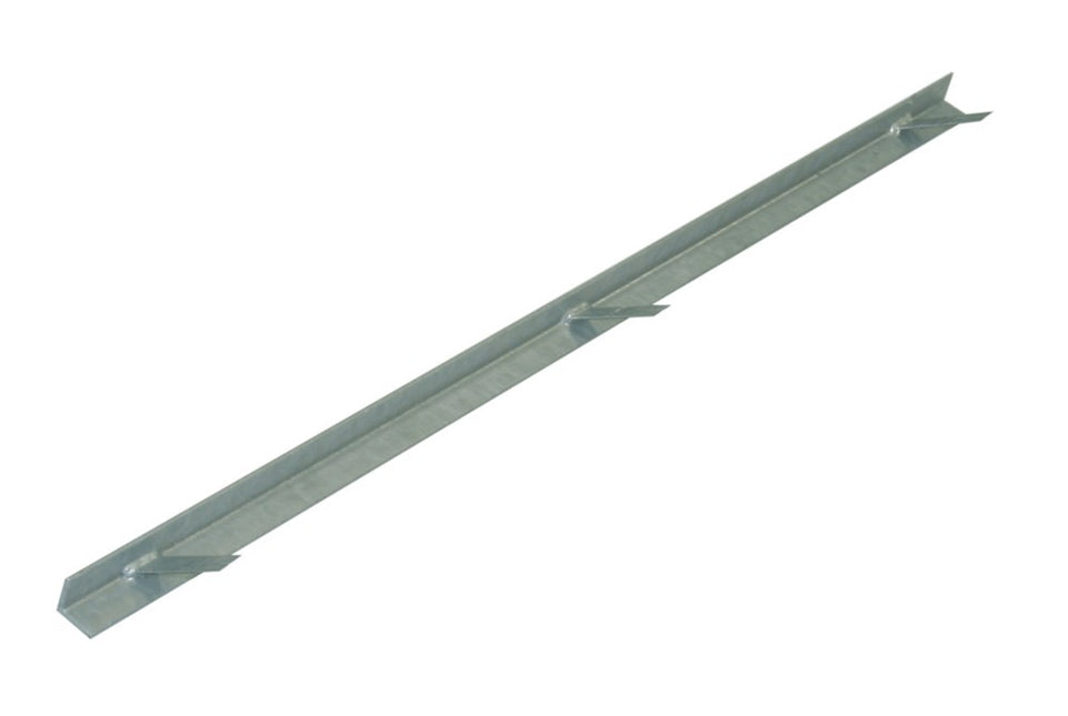 GB Dorpelijzer met 7 Ankers 3000 TV 30X30X3 – 666500001