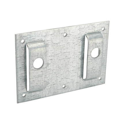 GB BK-Achterplaat ZM – 704240001