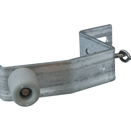 GB Deuropvangbeugel Klein Compleet 82X120 ZM 40X4 – 73458.B001