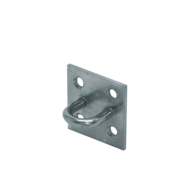GB SlotOog op Grondplaat 55X55 EV 4 – 734700010