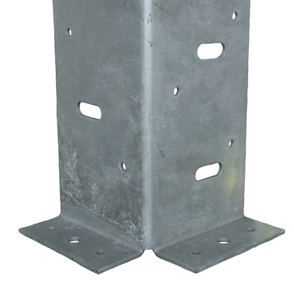 GB Paalhouder TYPE A 90X90 ZM 2 – 735910020