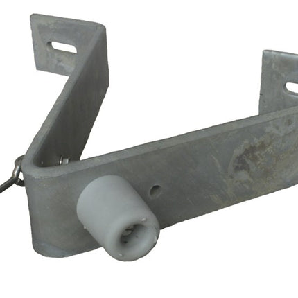 GB Deuropvangbeugel Zwaar 250X240 TV 50X8 – 738600001