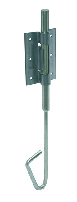 GB Staartgrendel Verlengd, Uitslag 150 600 EV – 7440620001