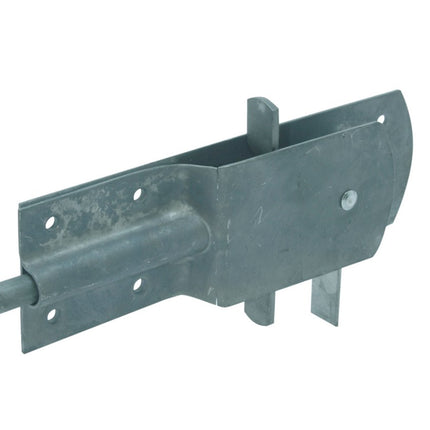 GB Varkenshokgrendel 205X65 TV – 744460025